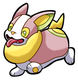 S. Yamper
