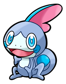 S. Sobble