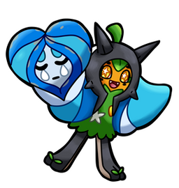 Ogerpon (Wellspring)