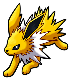 Jolteon