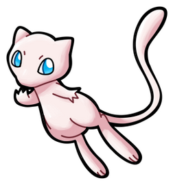 Mew