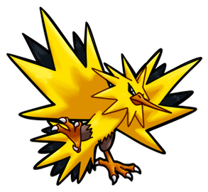 Zapdos
