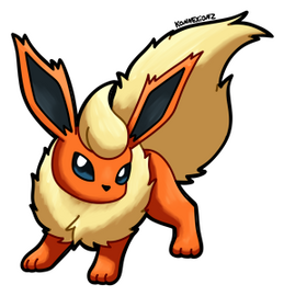 Flareon