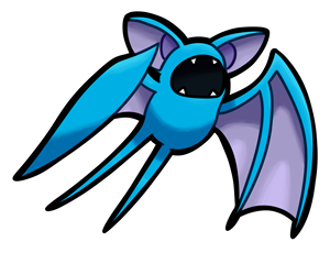 Zubat (Female)