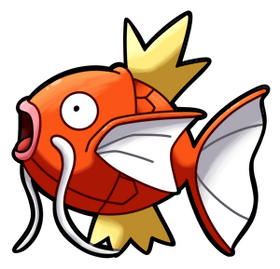 Magikarp (Female)