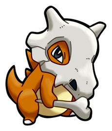 Cubone