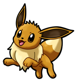 Eevee (Female)