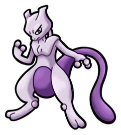 Mewtwo