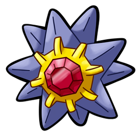 Starmie
