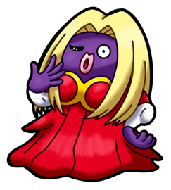 Jynx