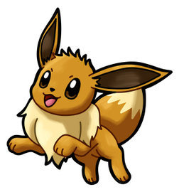 Eevee (Male)