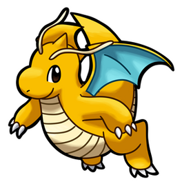Dragonite