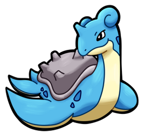 Lapras