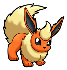 Flareon