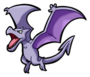 Aerodactyl