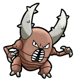Pinsir