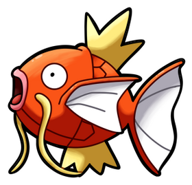 Magikarp (Male)