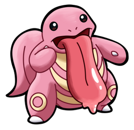 Lickitung