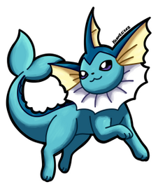 Vaporeon