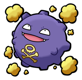 Koffing