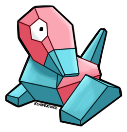 Porygon