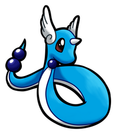 Dragonair