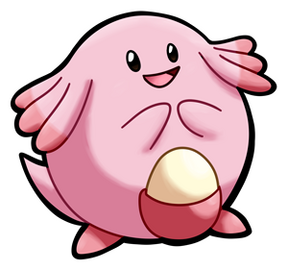 Chansey