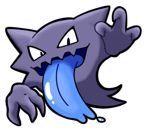S. Haunter