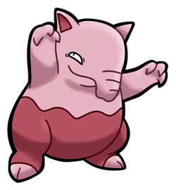 S. Drowzee