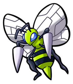 S. Beedrill