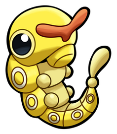 S. Caterpie