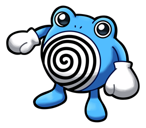 S. Poliwhirl