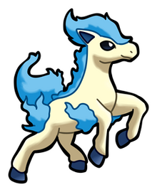 S. Ponyta