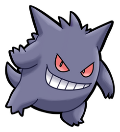 S. Gengar