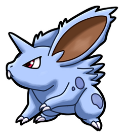 S. Nidoran (Male)
