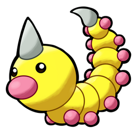 S. Weedle