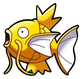 S. Magikarp (Male)