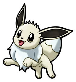 S. Eevee (Female)