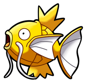 S. Magikarp (Female)