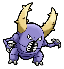 S. Pinsir