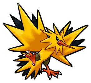 S. Zapdos