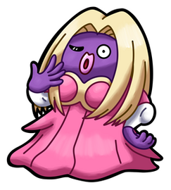 S. Jynx