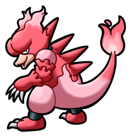 S. Magmar
