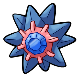 S. Starmie