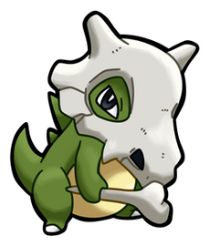 S. Cubone