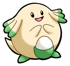 S. Chansey