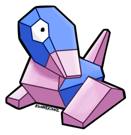 S. Porygon