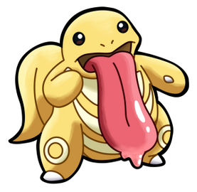 S. Lickitung