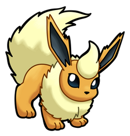 S. Flareon