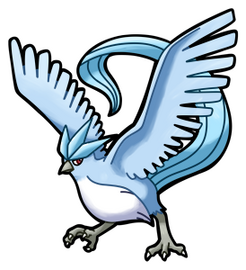 S. Articuno